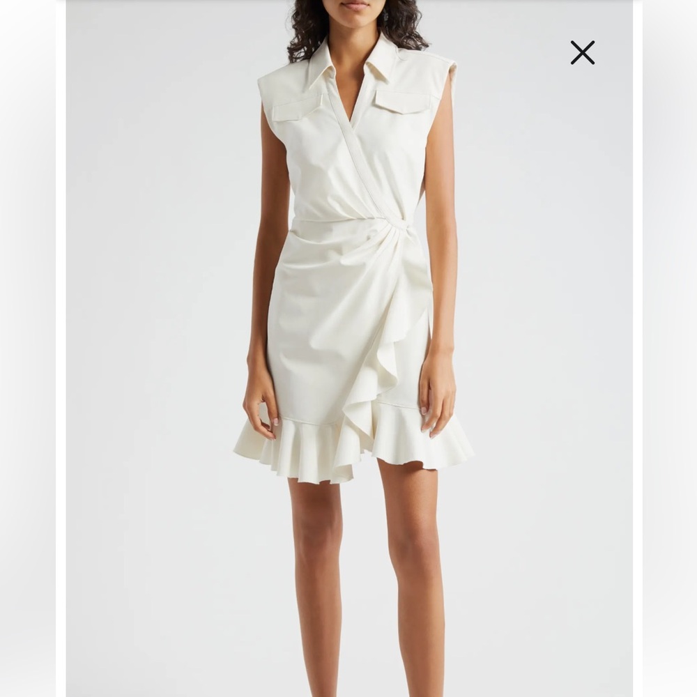 Cinq a Sept Zenna Dress